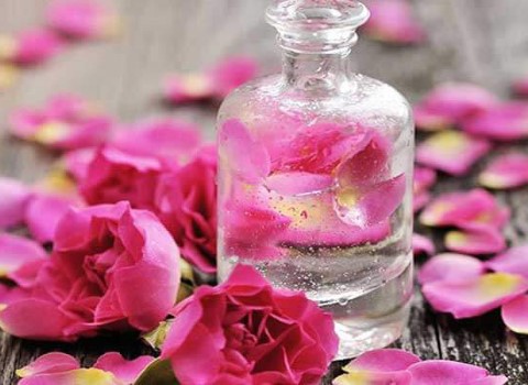 تصویر 4 از قیمت خرید گل محمدی خشک + فروش ویژه
